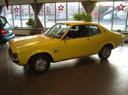 Image result for Yellow 1975 Colt