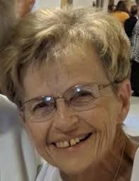 Obituary information for Janice E. Stenberg