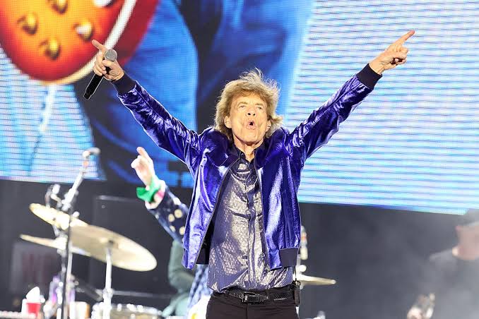 Mick Jagger Says He 'Can't Wait' to Tour With the Rolling Stones Again