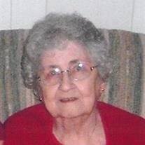 Shirley Anne Keil Obituary