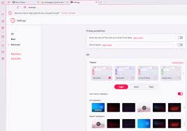 Download now download the offline package: Opera Gx Update Brings A Light Mode For The Interface Ghacks Tech News