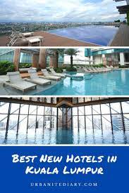 High security key card system. Best New Hotels In Kuala Lumpur Sassy Urbanite S Diary Hotel Kuala Lumpur Hotel Asia Travel