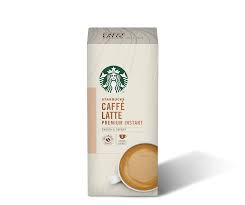 Choose from a dark roast, medium roast coffee, light roast coffee and more. Instant Starbucks Latte Starbucks At Home