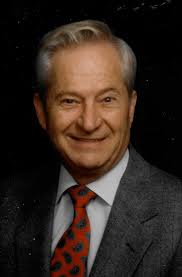 Obituary for Herbert Randall Offutt