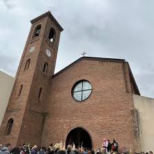 Parroquia do Bo Pastor