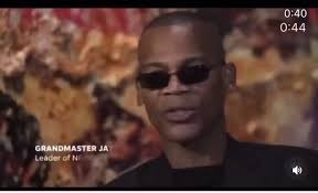 Unidos por la Libertad de Grand Master Jay