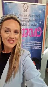 Excitement at the Cinderella Pantomime with Leanne Orr