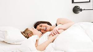 Now, inside your home, you get to be creative in deciding which place is the most romantic to make love. 12 Tips Times And Positions To Have Quiet Sex