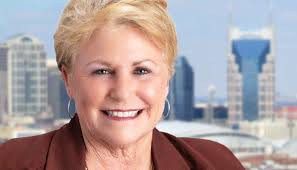 Kurt Winstead's Democrat Lobbyist Wife Won't Deny Reports of Campaign  Influence and Lobbying in Favor of Anti-Carpetbagger Residency Bill