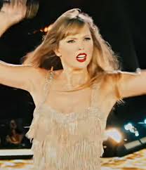 Emotional Moment: Taylor Swift Surprises Fan at Concert | TikTok