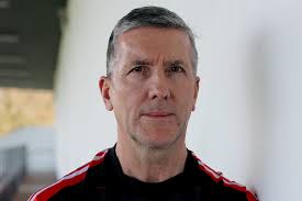 Derry have plenty of options as frustrated Barton exits