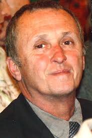 Obituary for Terrence 'Terry' John Beaudoin