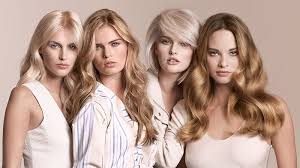 Delicious caramel bronde waves your long blonde waves will appear richer and. 17 Best Shades Of Blonde Hair To Try In 2020 The Trend Spotter