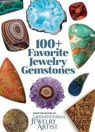 100 Favorite Jewelry Gemstones Ebook Favorite Jewelry Journal Jewelry Jewelry Making