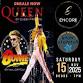 QUEEN & BOWIE Tribute event image