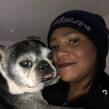 Amber Batiste (@AmberBatiste11)