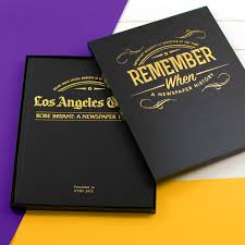 During the final training camp of kobe bryant's nba career, he had an idea for a teen book centered around basketball and magic. Kobe Bryant Tribute La Times Newspaper Book Signature Gifts