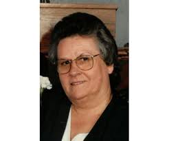 Betty Ann Sexton Obituary (2023)