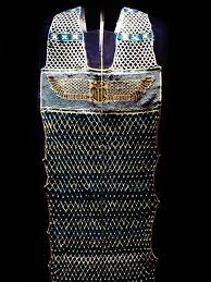 Egyptian Beaded Dress 01 Ancient Egyptian Jewelry Ancient Egyptian Clothing Ancient Egyptian Dress