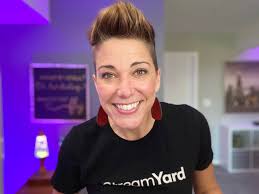 StreamYard plans to go live.