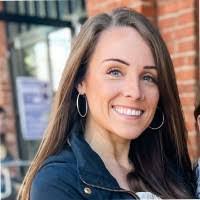 Annette Barbee's Instagram, Twitter & Facebook