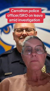 5/15/25 Carrollton, TX: Officer Forest Cole Langston