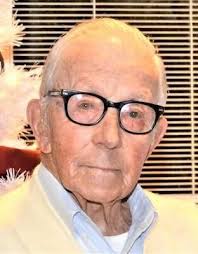 Wilmer Eley Obituary (1931