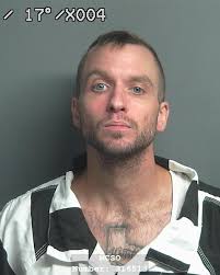 MONTGOMERY COUNTY JAIL BOOKINGS FOR THURSDAY, DECEMBER 8, 2022