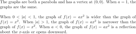 Savvas realize savvas realiz easybridge quiz #3 x 2.8.9 find a quadratic function that includes the set of values below. Solutions To Envision Algebra 1 9780328931576 Pg 319 Homework Help And Answers Slader