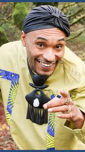 Know Your Candidates 2024: Antonio PettyJohnBlue, Portland City Council,  District 2