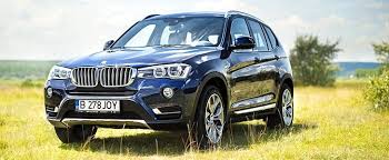 2015 Bmw X3 Review Autoevolution