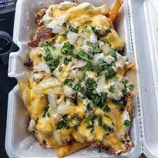 Check spelling or type a new query. Fryday The Chicken Shawarma Fries Zain S Halal Reviews Facebook