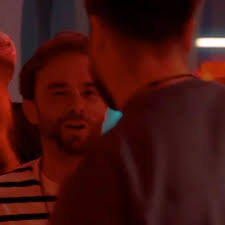 Celebrity Big Brother's Trisha Goddard 'blanks' Jack P Shepherd as he  claims 'I didn't get a hug'