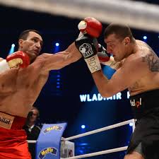 Boxen klitschko wann wladimir klitschko beendet seine karriere video. Wladimir Klitschko Besiegt Mariusz Wach Nach Punkten Uberregionaler Sport