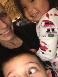 Jammy Cocoa Christmas 2017 Recipe