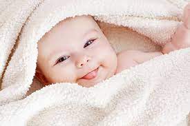 Hope all people love you, as you love them too. 75 Cute Smiling Baby Images That Will Make Your Day Niedliche Babybilder Cute Baby Boy Babybilder