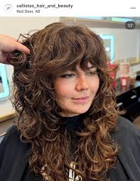 Lacombe hair and beauty services available