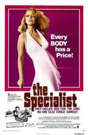 No attribution links, must be a direct link to the video. The Specialist 1975 Film Wikipedia