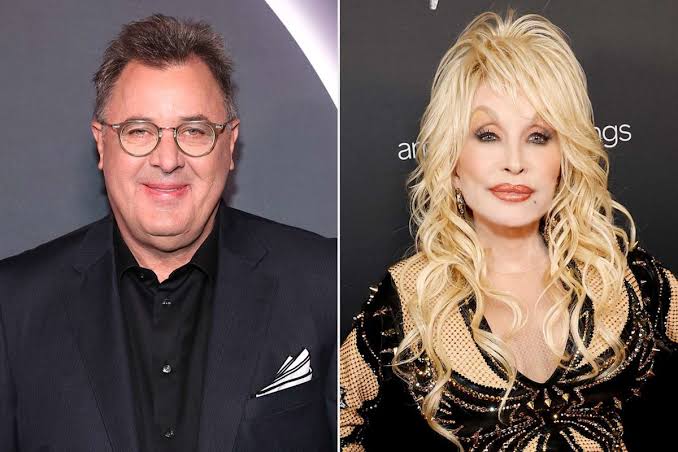 Vince Gill Sings 'I Will Always Love You' in Emotional Tribute to Dolly  Parton
