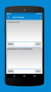 Download binary calc and enjoy it on your iphone, . Binary Converter Translator For Android Apk Download