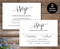 Rsvp Printable Card Wedding Rsvp Postcard Wedding Response Card Rsvp Online Respo Wedding Invitation Rsvp Wording Wedding Response Cards Rsvp Wedding Cards