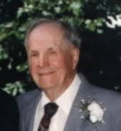 Obituary information for Andrew Kmetzo