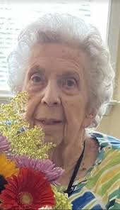 Violet Schaeffer Obituary