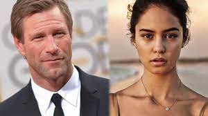 In corsa per la poltrona di sindaca di napoli, si occuperà a tempo pieno della sua campagna elettorale, presentate le dimissioni da assessora al sindaco, luigi de magistris 5 agosto 2021 politica Live Aaron Eckhart E Courtney Eaton Nel Thriller In Tempo Reale