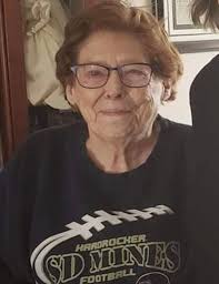 Obituary information for Marion Viola Carr Campbell