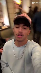 Haidar Creed Mo Benjamin