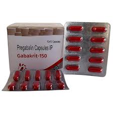 Image result for Pregabalin