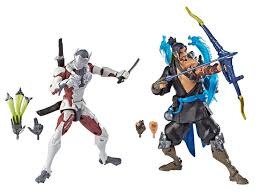 See over 313 mccree (overwatch) images on danbooru. Hasbro S Overwatch Ultimates Wave 2 Reaveled Inside Pulse