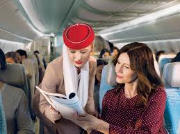 Flying economy class on emirates? Emirates Economy Class Kabinenausstattung Kabinenausstattung Emirates Deutschland