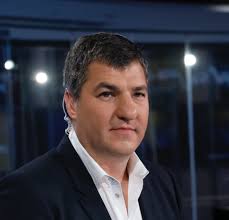 The Thrive Questionnaire With Dan Nathan